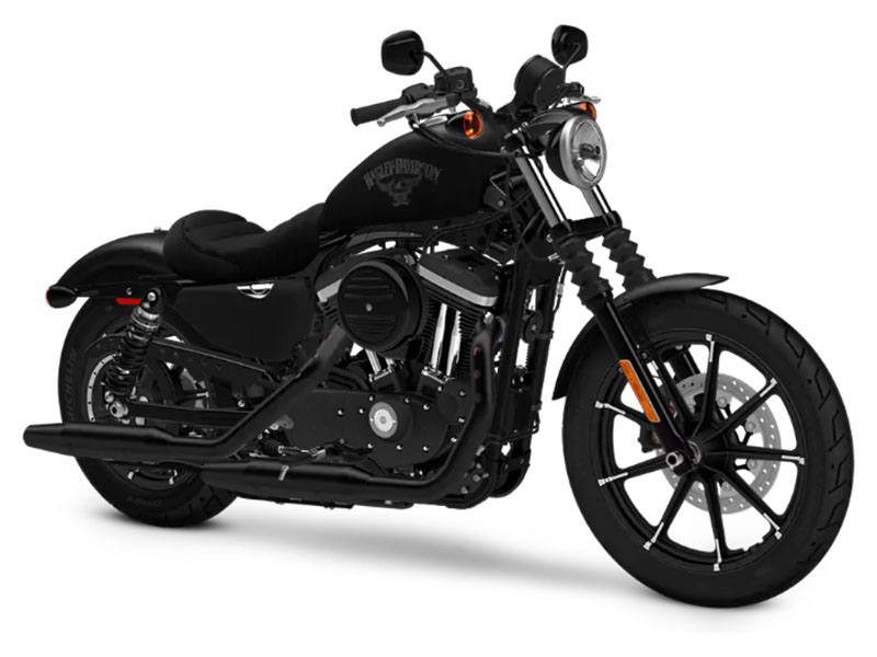 Sportster® Iron 883®