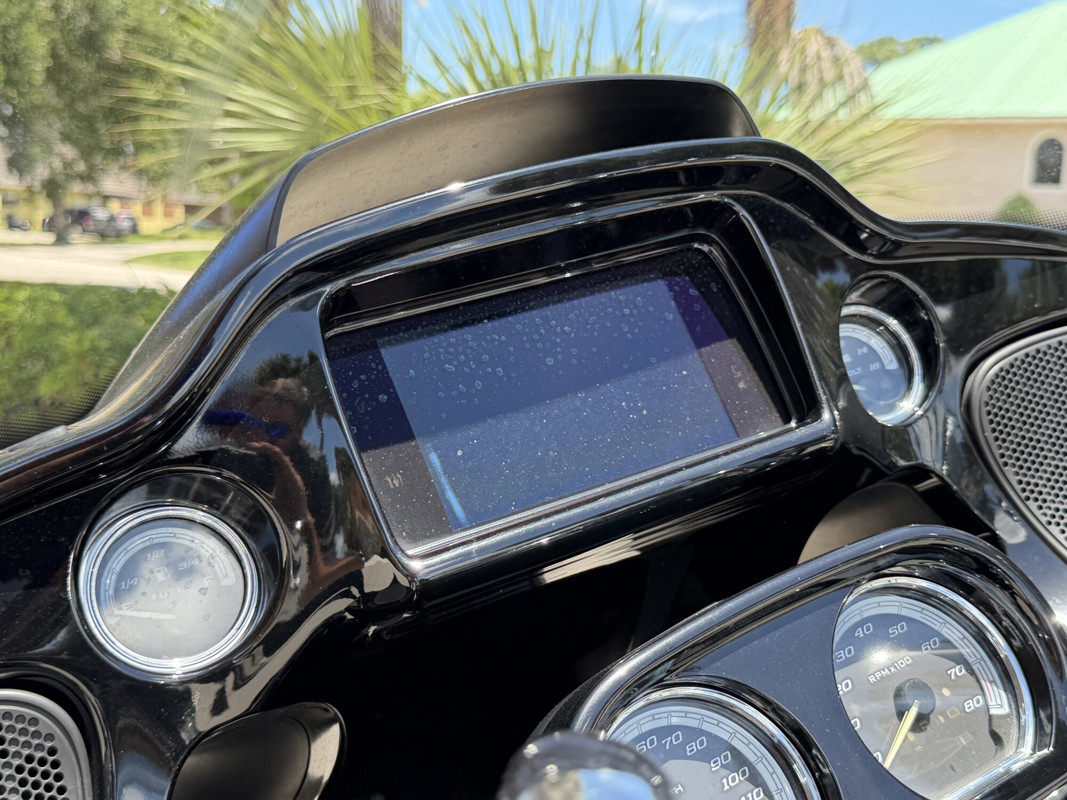 Road Glide® Limited