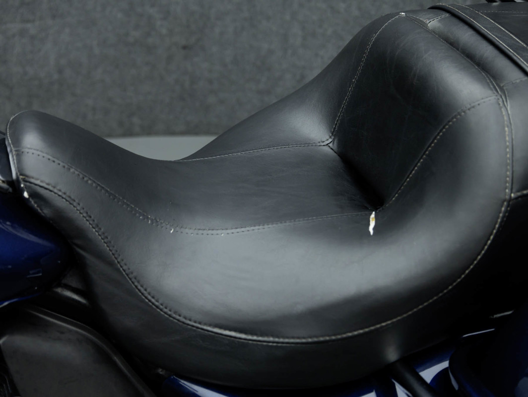 Electra Glide® Ultra Limited