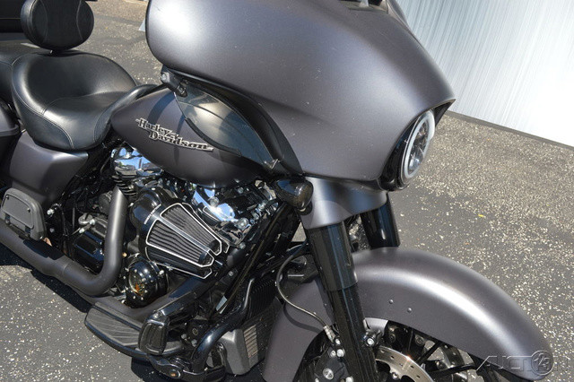 Street Glide® Special