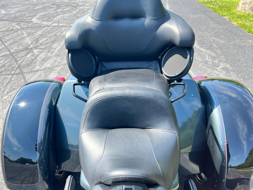 Tri Glide® Ultra