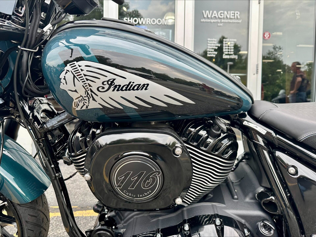 Sport Chief