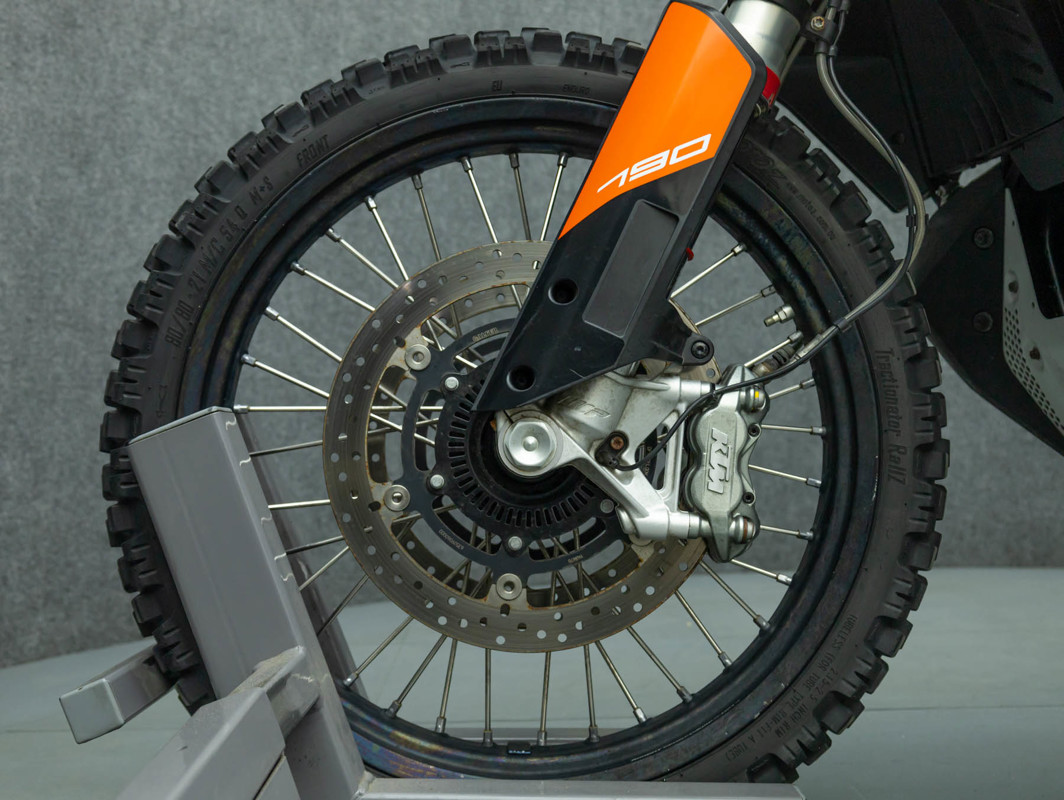 790 Adventure R