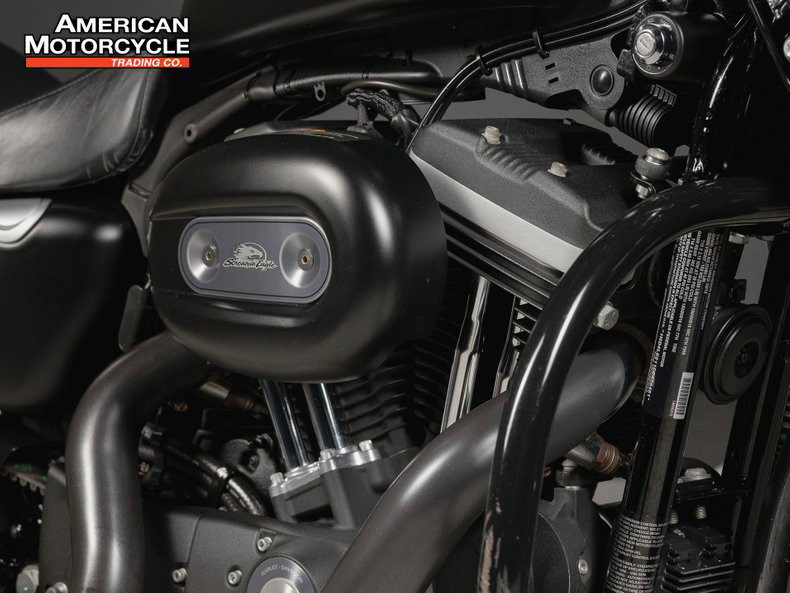 Sportster® Iron 883®