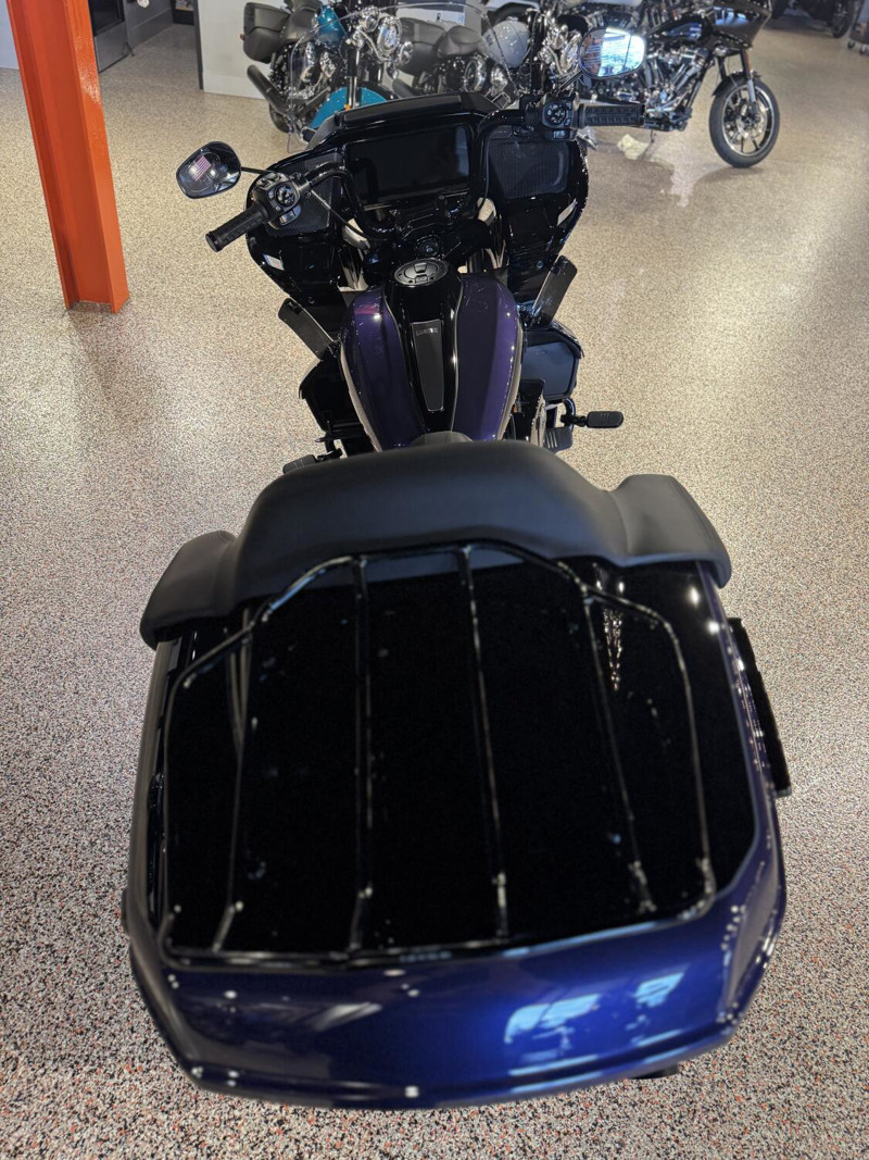 Road Glide® Limited