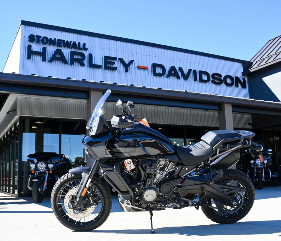 Pan America® 1250 Special