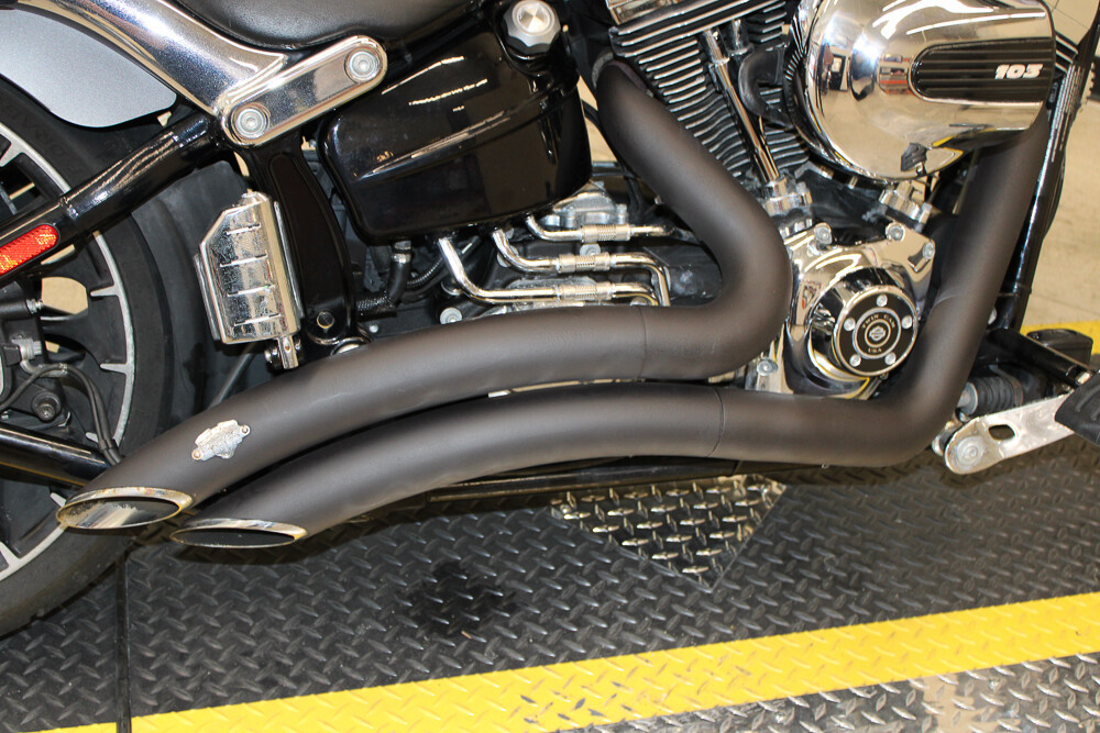 Softail® Breakout®