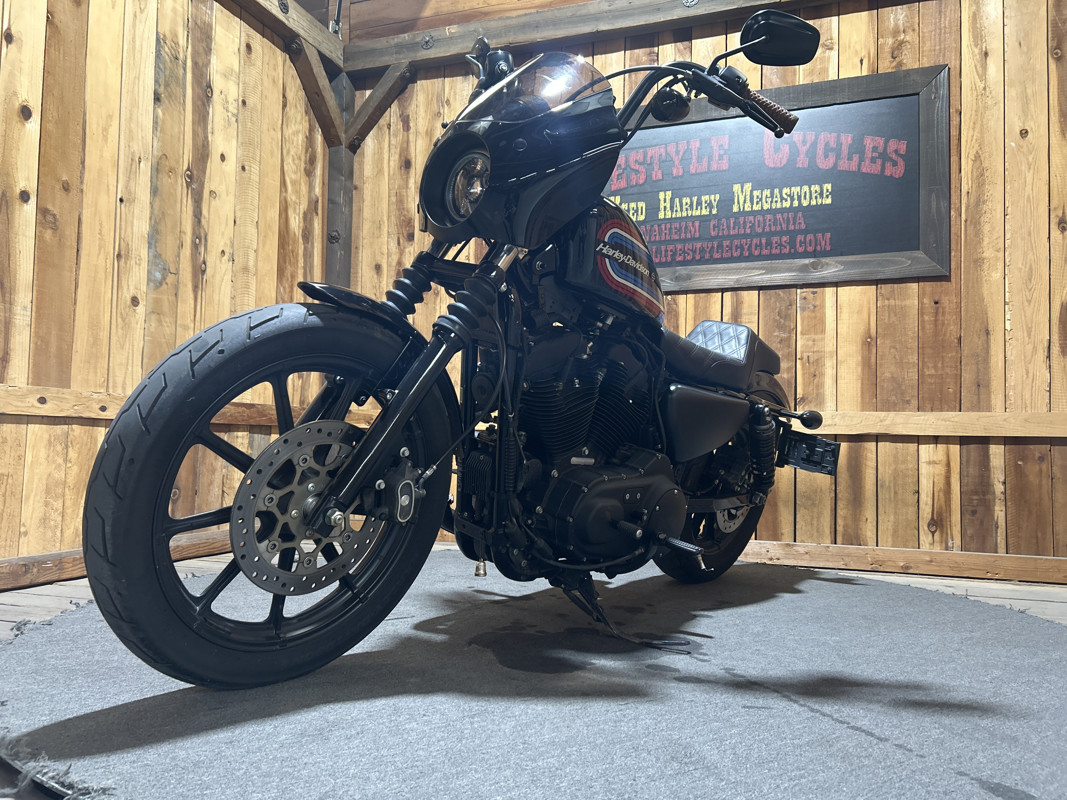 Iron 1200®