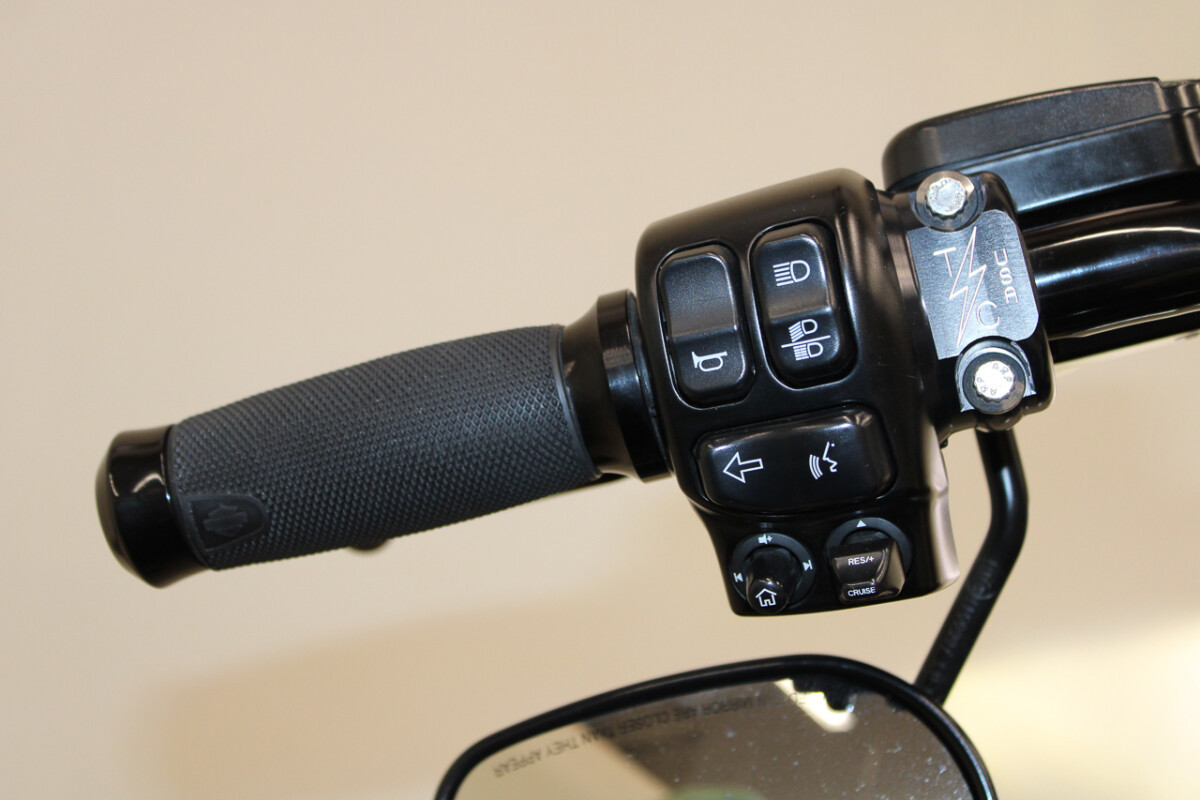 Electra Glide® Standard