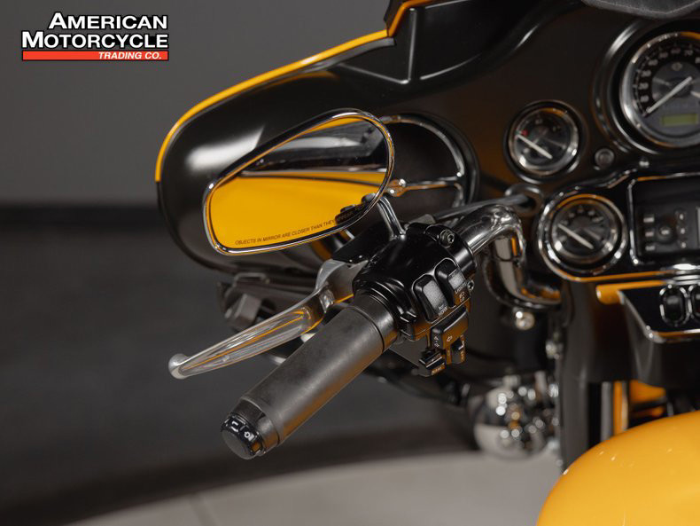 Electra Glide® Ultra® Limited