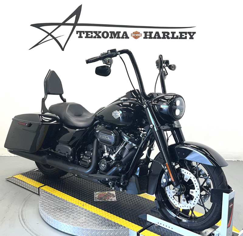 Road King® Special