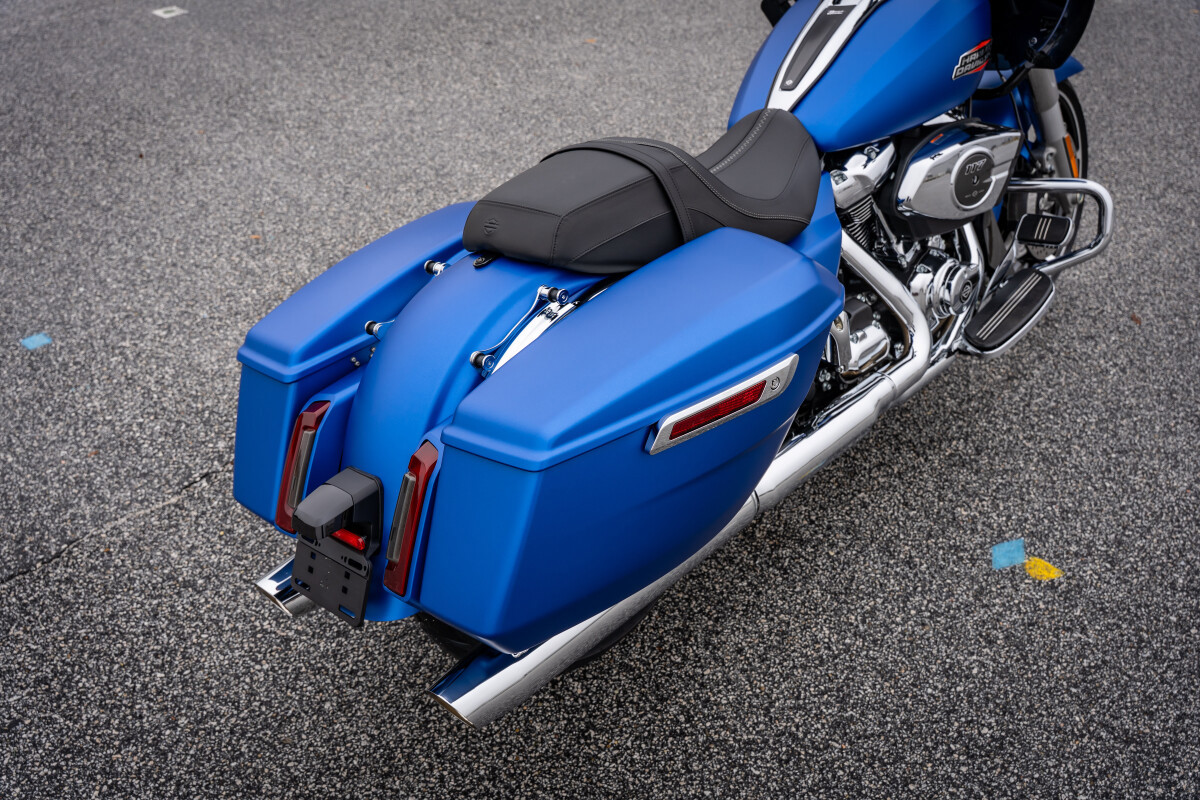 Road Glide®