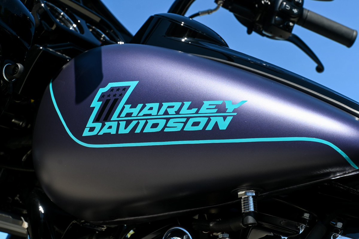 Road Glide® 3