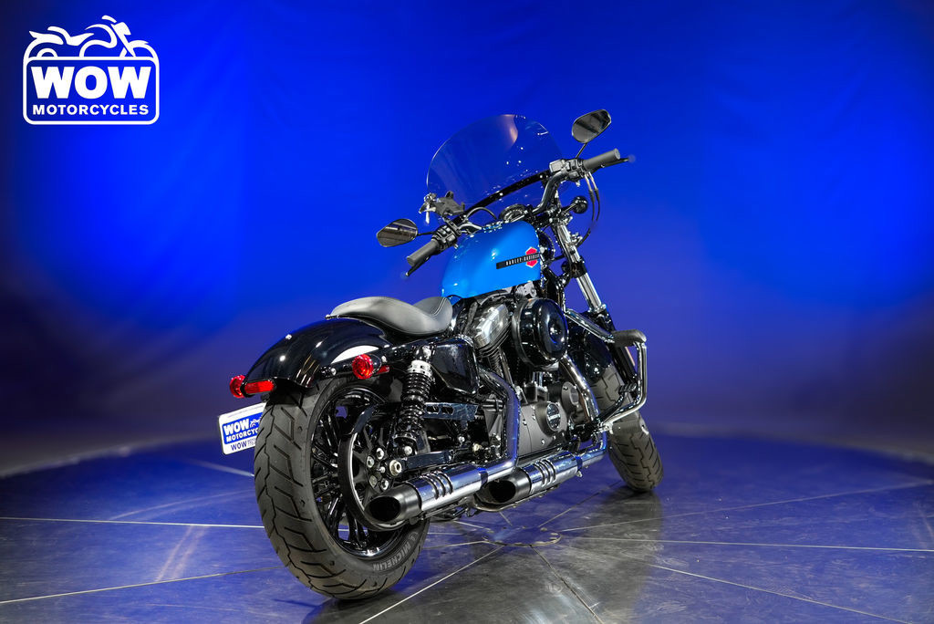 Forty-Eight®