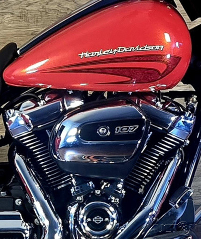 Street Glide® Special