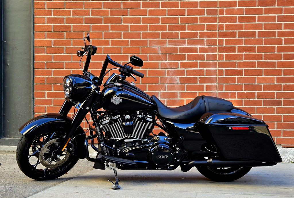 Road King® Special