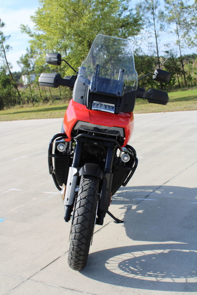 Pan America® 1250 Special