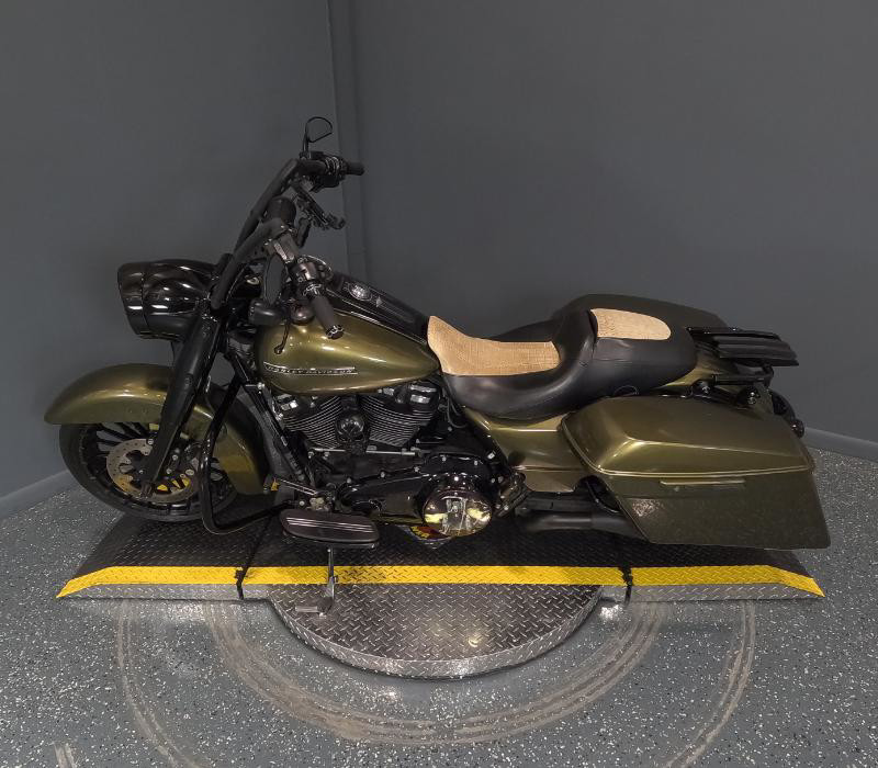 Road King® Special