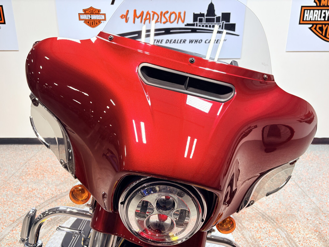 Street Glide® Special