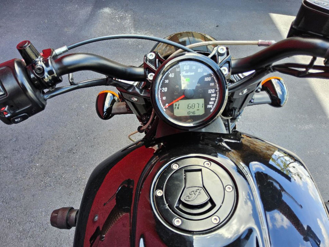 Scout® Bobber