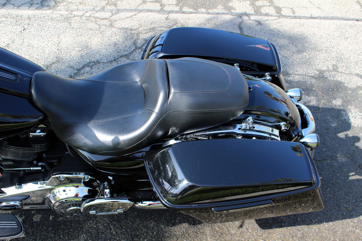 Street Glide® Special