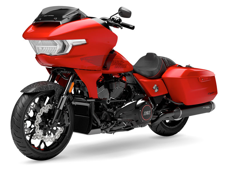 CVO® Road Glide® ST