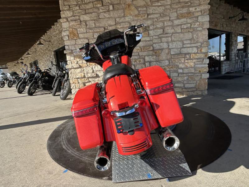 Street Glide® Special