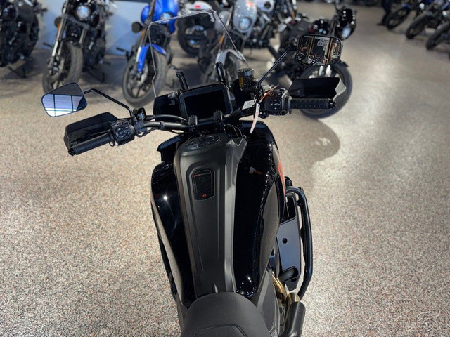 Pan America® 1250 Special