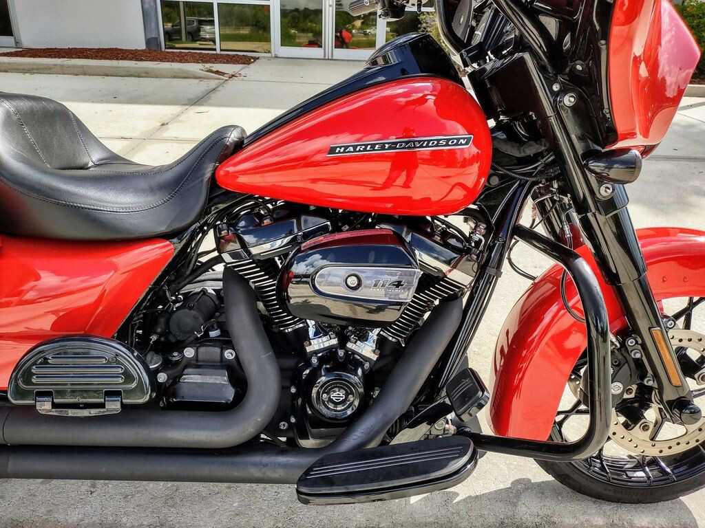 Street Glide® Special