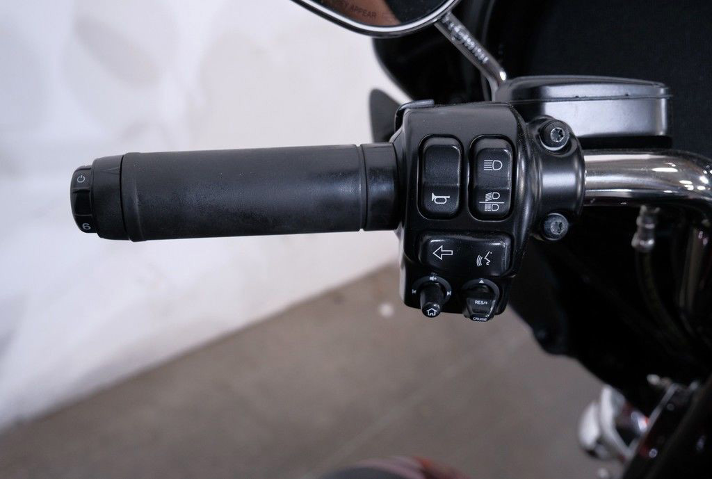 Electra Glide® Ultra® Limited