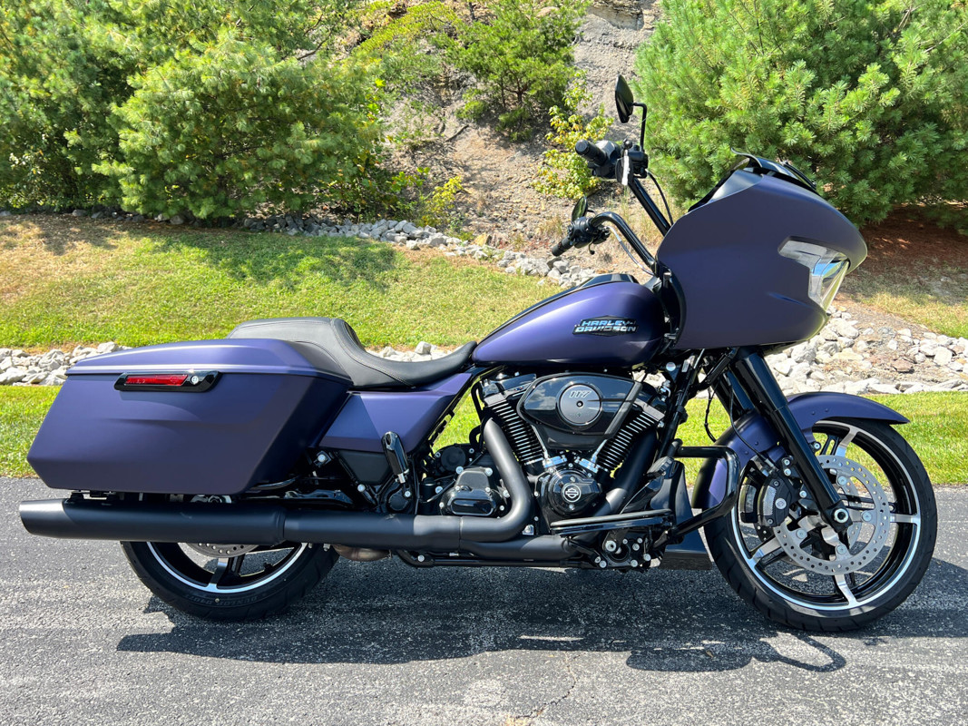 Road Glide®