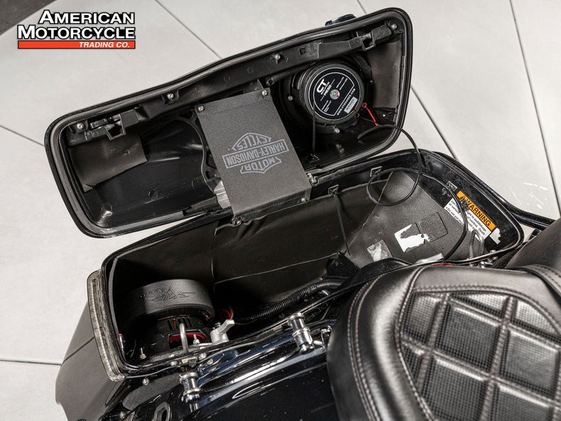 Street Glide® Special