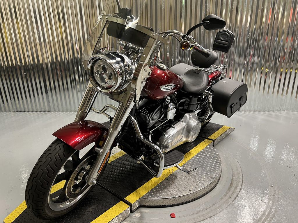 Dyna® Switchback®