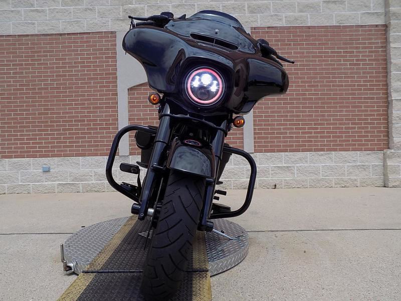 Street Glide® Special