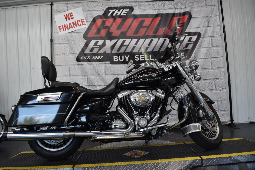 Road King®