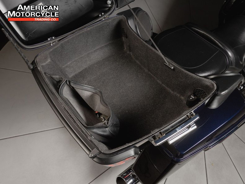 Road Glide® Limited