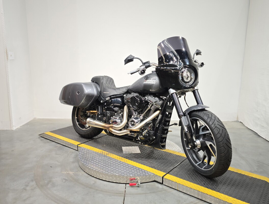 Sport Glide®