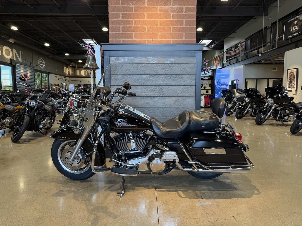 Road King®