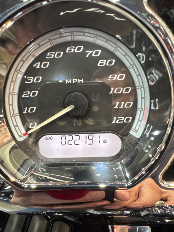 Road Glide® Limited