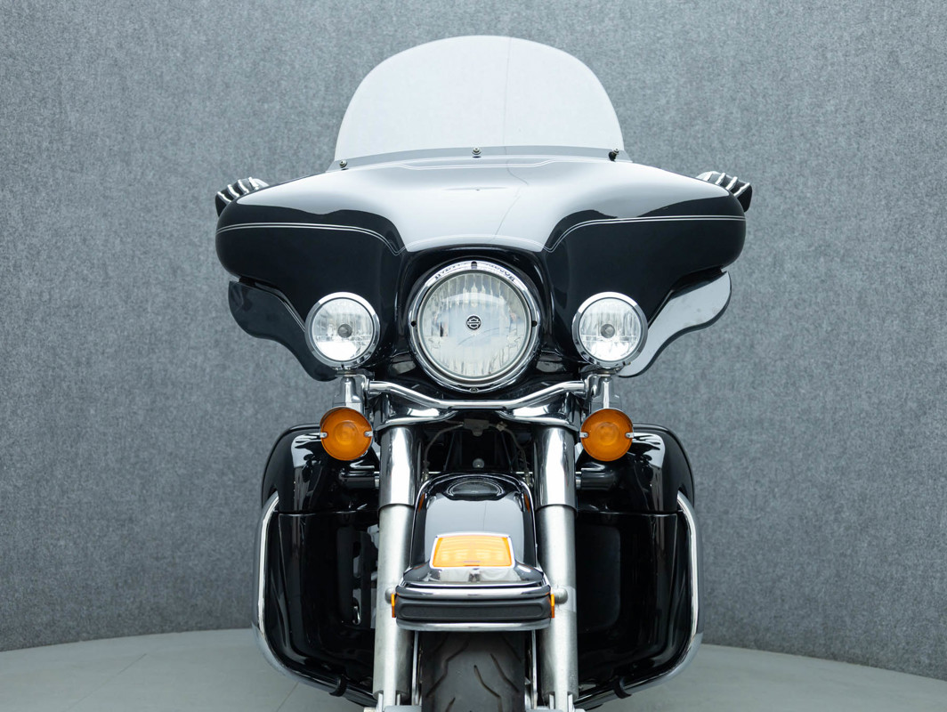 Ultra Classic® Electra Glide®