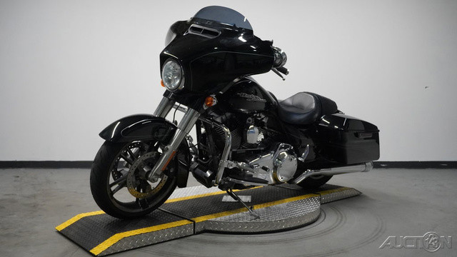 Street Glide® Special