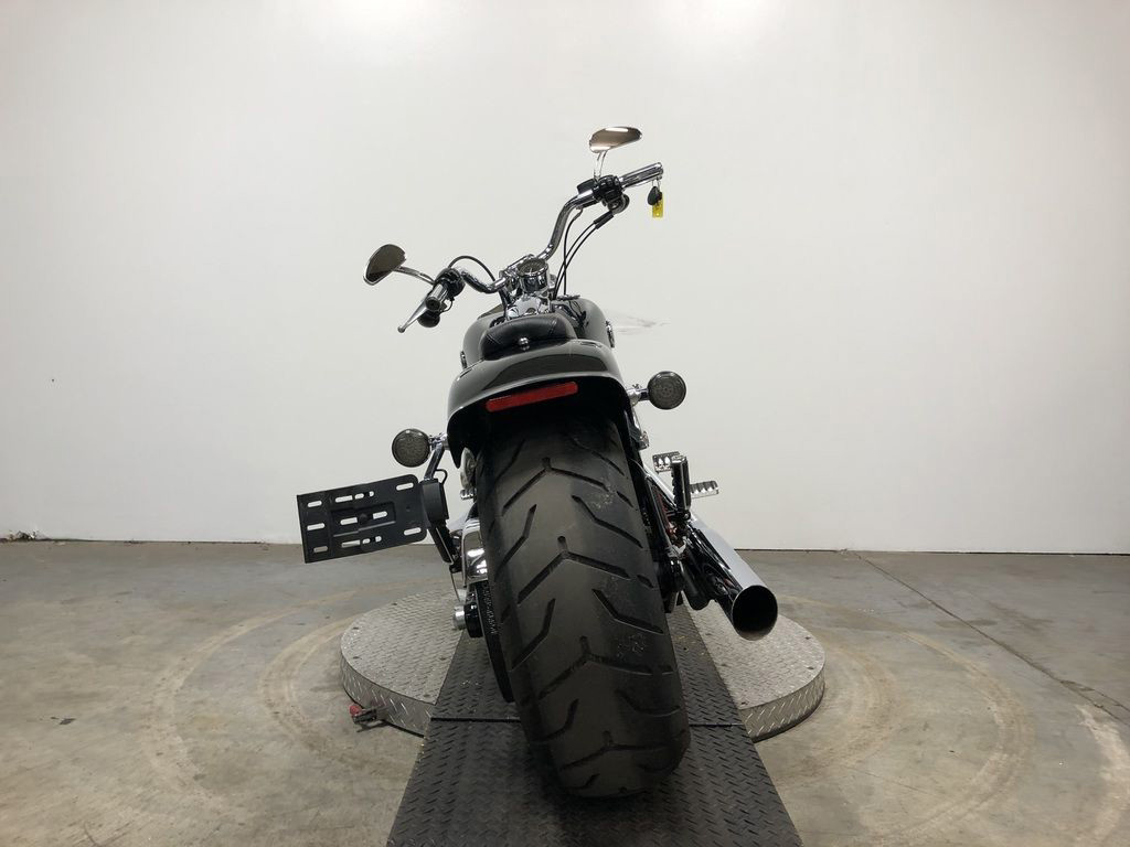 Softail® Breakout®