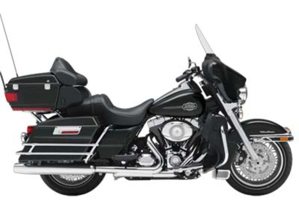 Electra Glide® Ultra Classic® 