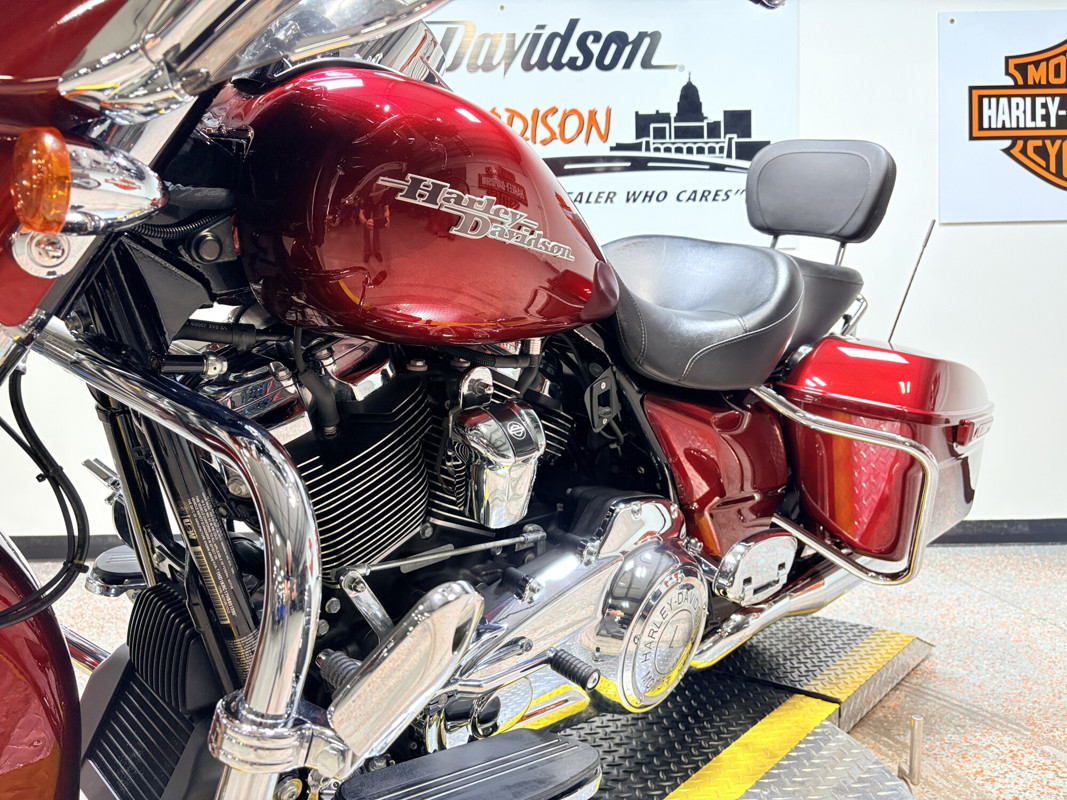 Street Glide® Special