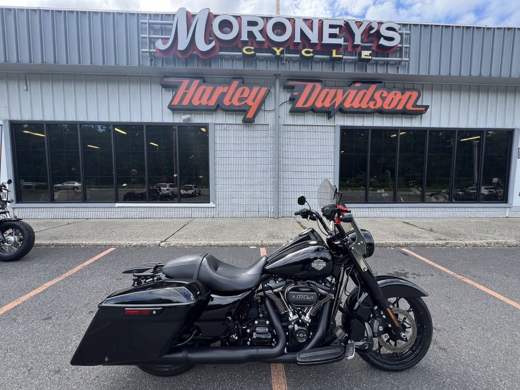 Road King® Special