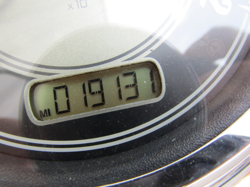 Heritage Softail® Classic