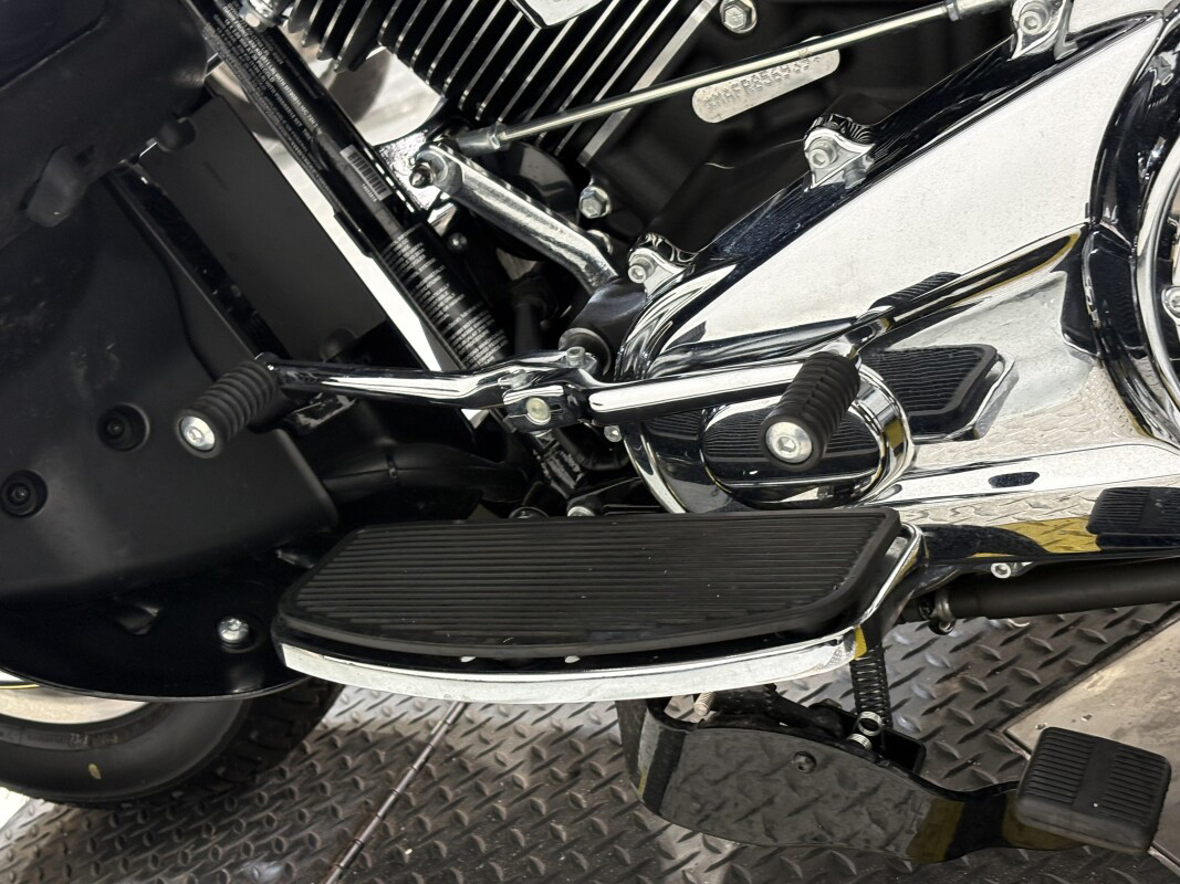 Tri Glide® Ultra