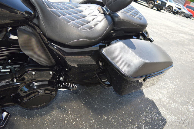 Street Glide® Special