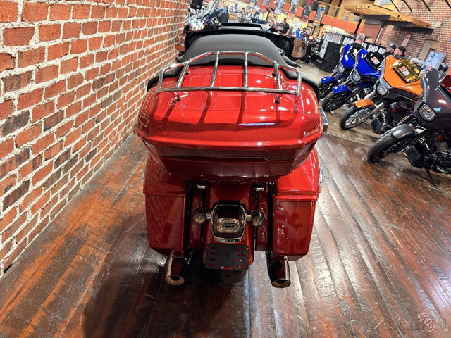 Street Glide® Limited