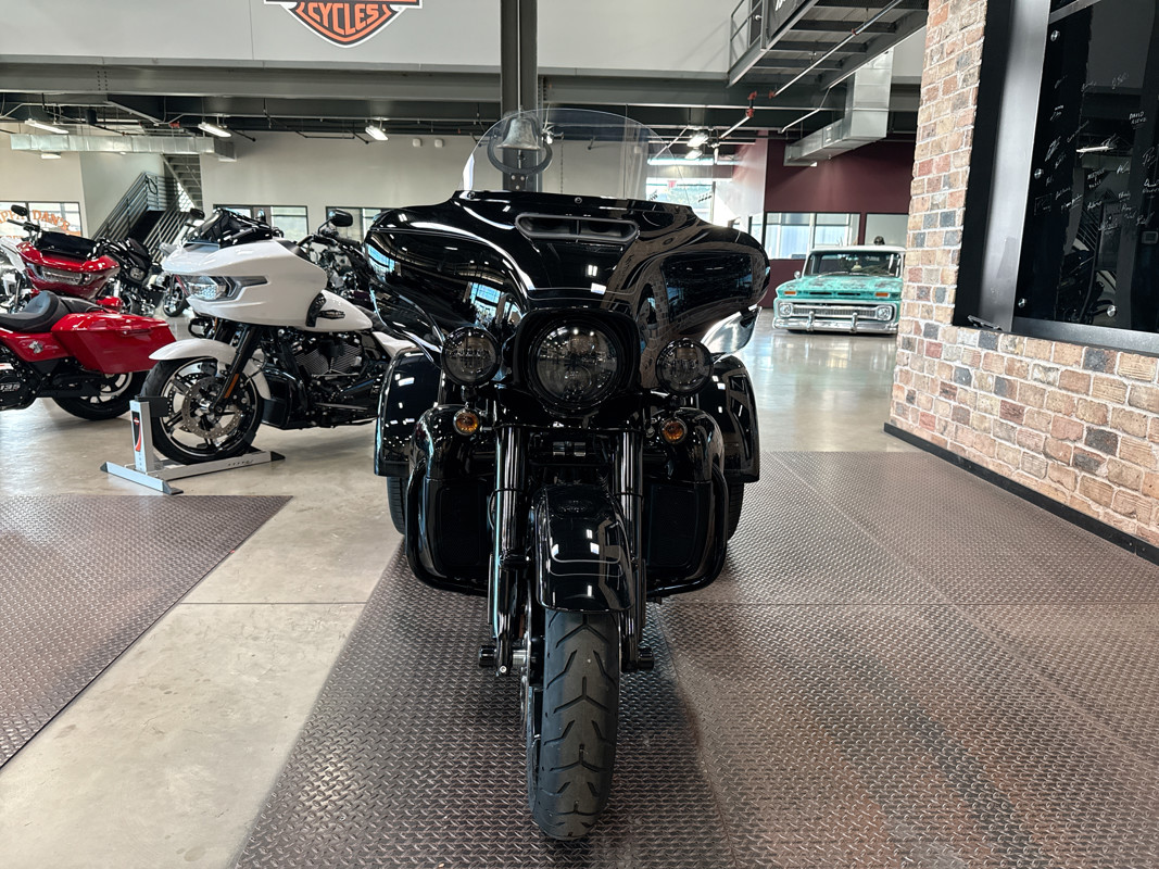 Tri Glide® Ultra